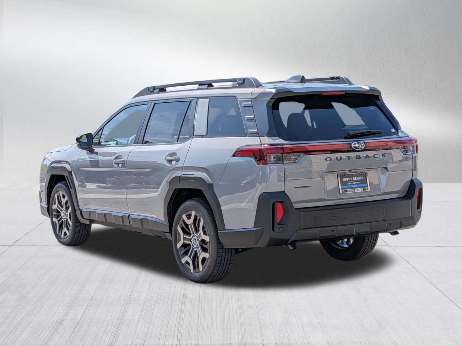 New 2026 Subaru Outback Touring XT AWD/4WD image 10