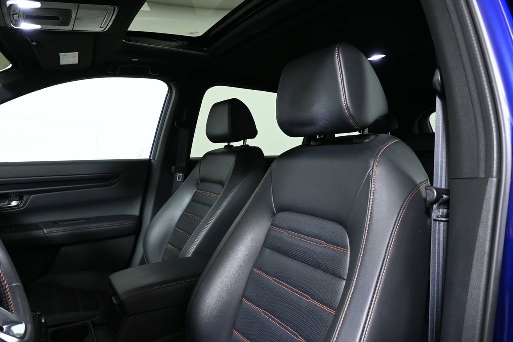 Used 2024 Honda CR-V Sport-L image 16
