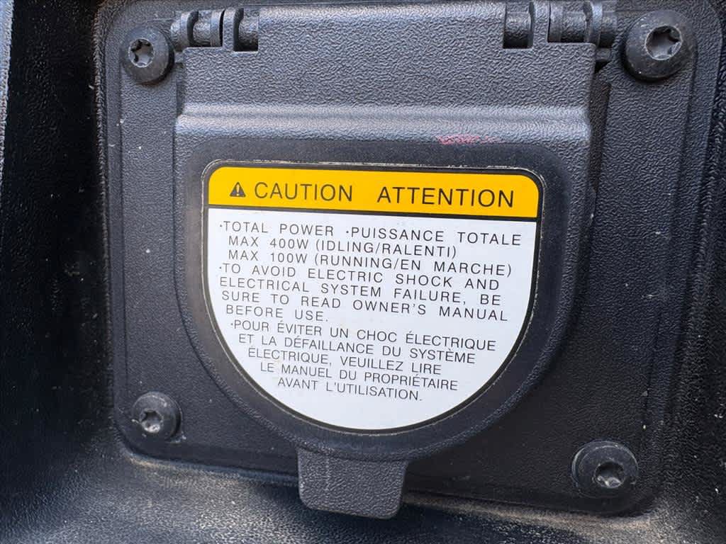 Used 2020 Toyota Tacoma TRD Pro AWD/4WD image 30