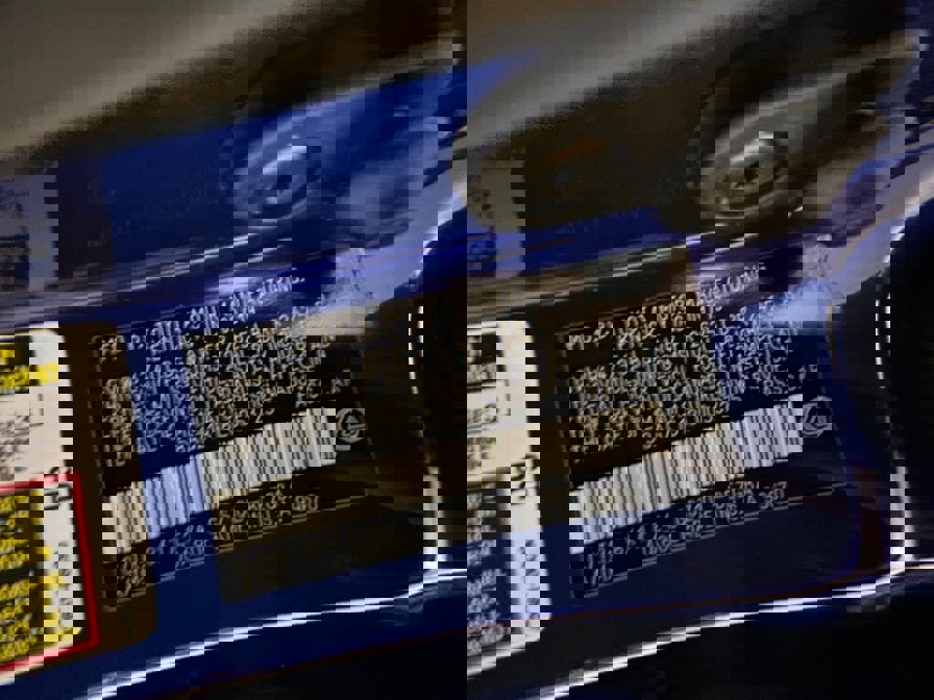 Used 2020 Lexus ES 350 F Sport w/ Accessory Package 2 image 20