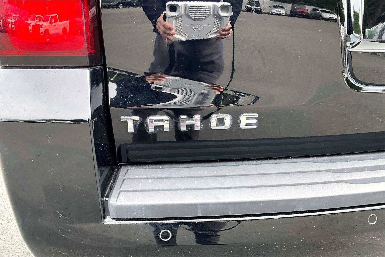 Used 2020 Chevrolet Tahoe LT AWD/4WD image 25