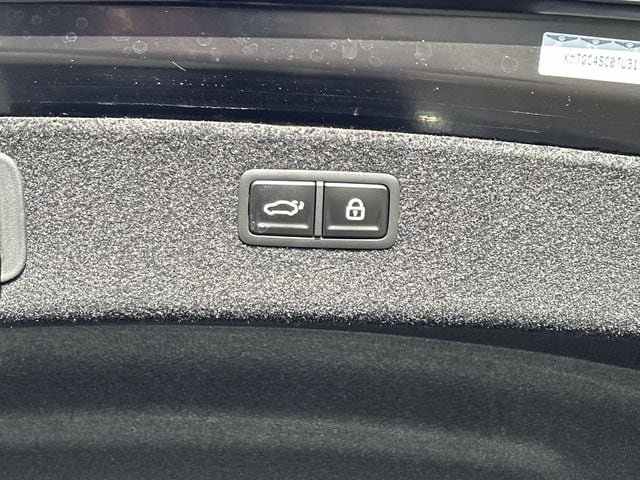 Used 2026 Genesis G80 2.5T Sport Prestige AWD/4WD image 20