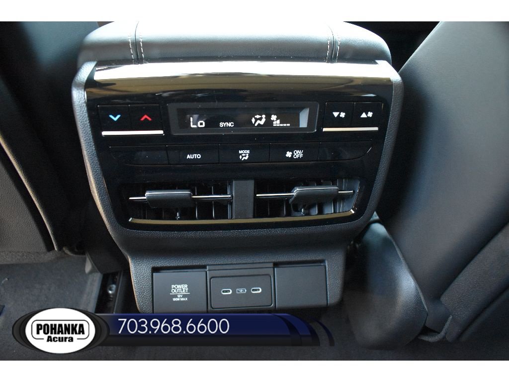 New 2026 Acura MDX w/ Technology Package AWD/4WD image 31