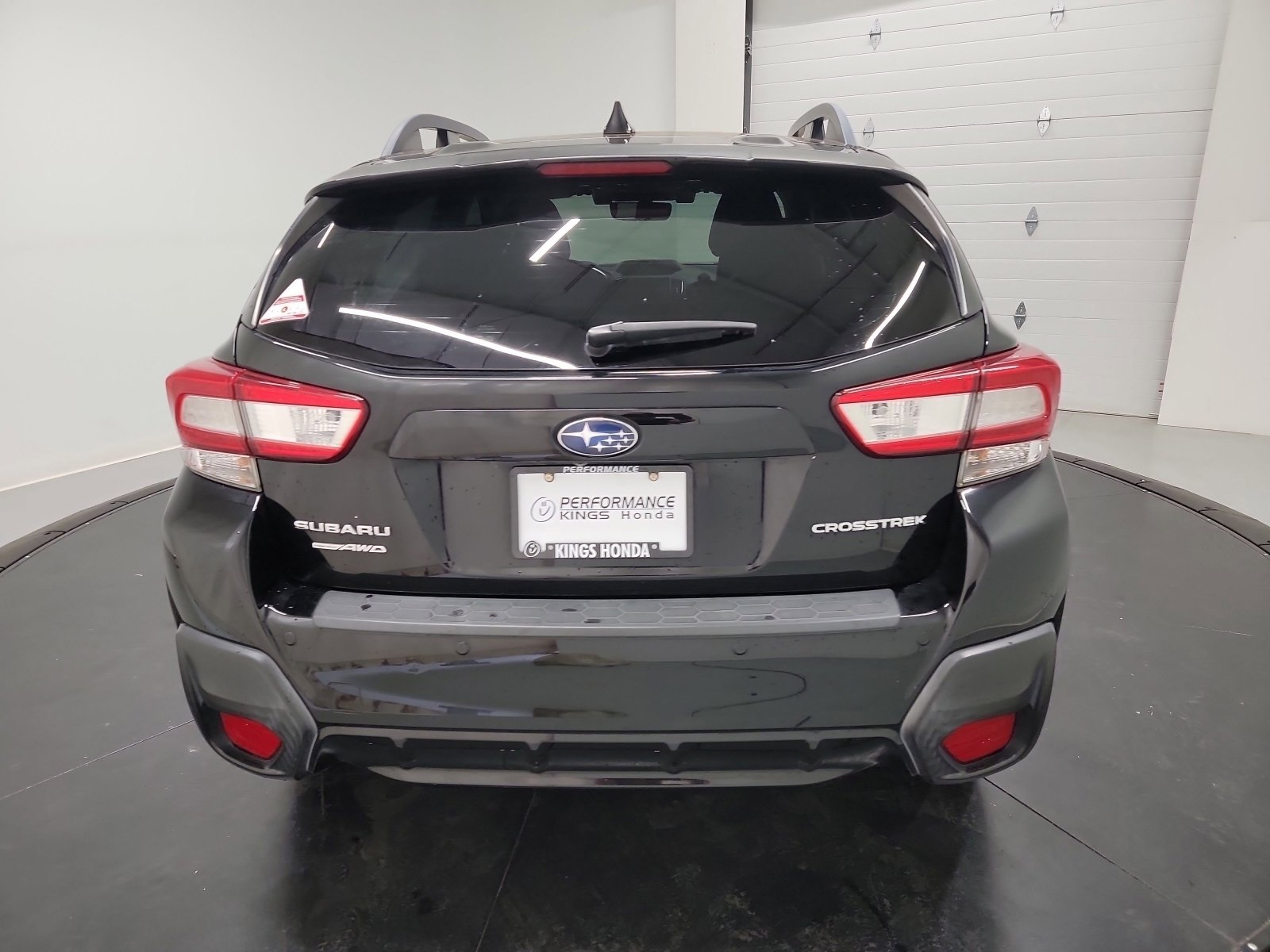 Used 2019 Subaru Crosstrek 2.0i Limited w/ Popular Package #4 AWD/4WD image 8
