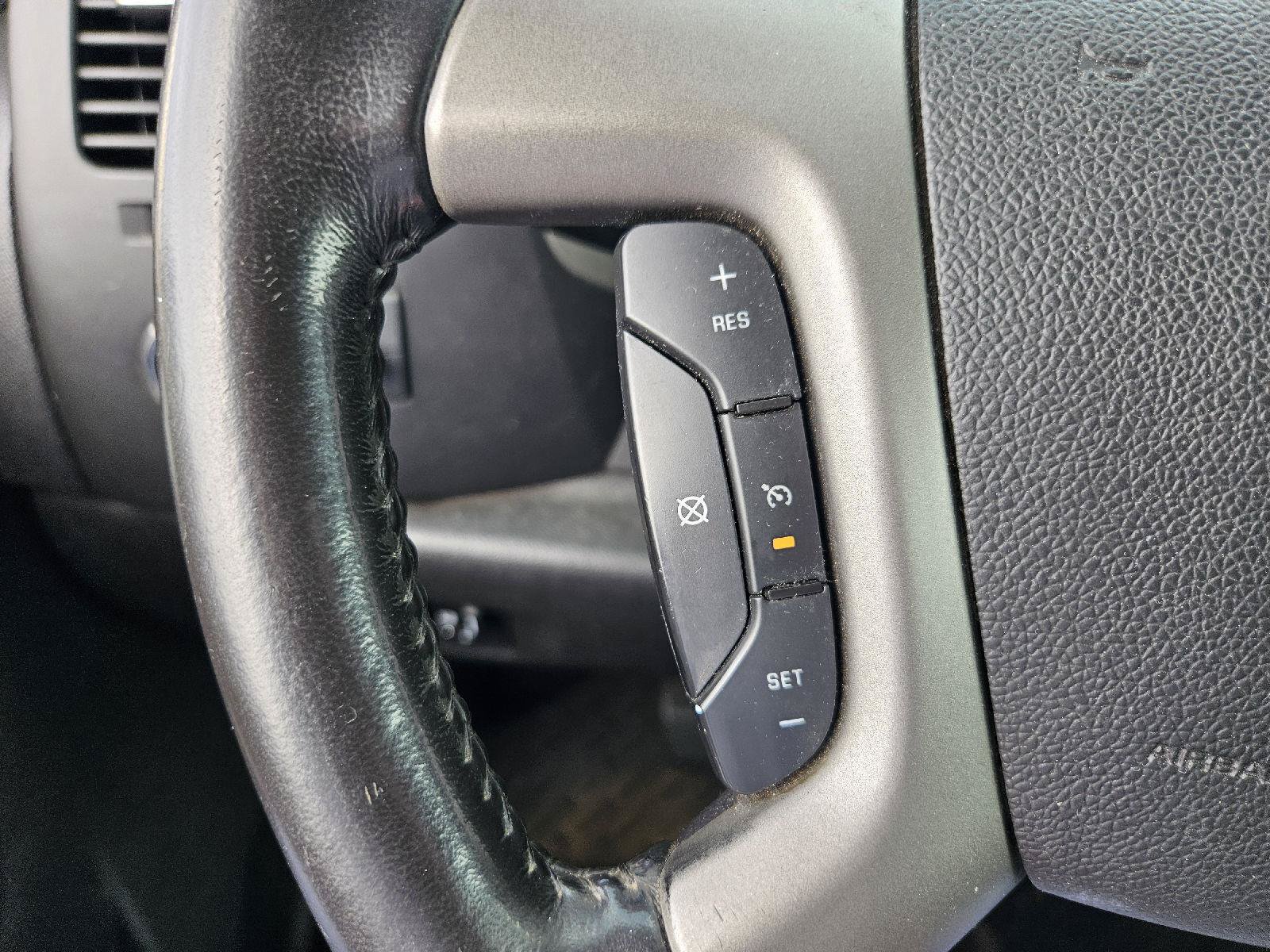 Used 2012 Chevrolet Silverado 1500 LT w/ All-Star Edition AWD/4WD image 13