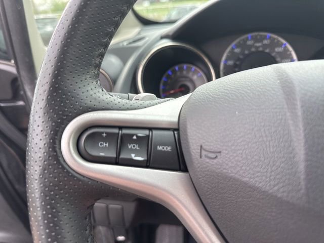 Used 2012 Honda Fit Sport image 21