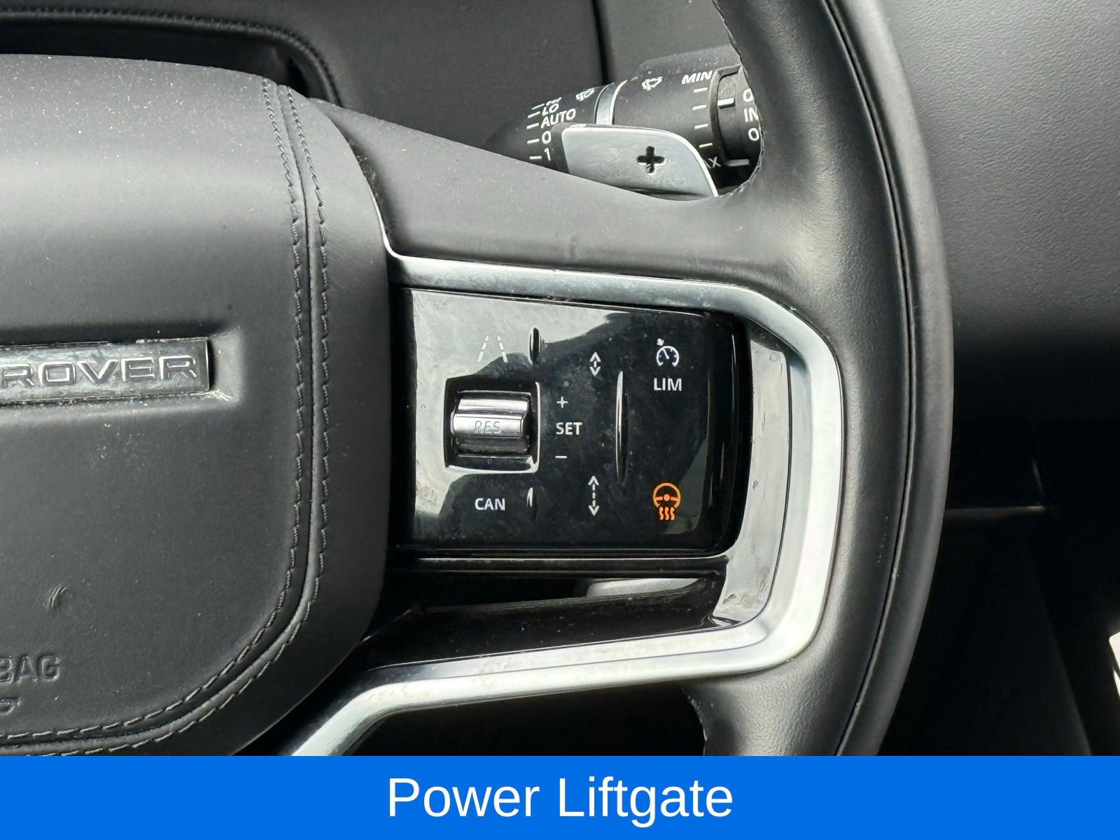 Used 2024 Land Rover Range Rover Sport SE image 36