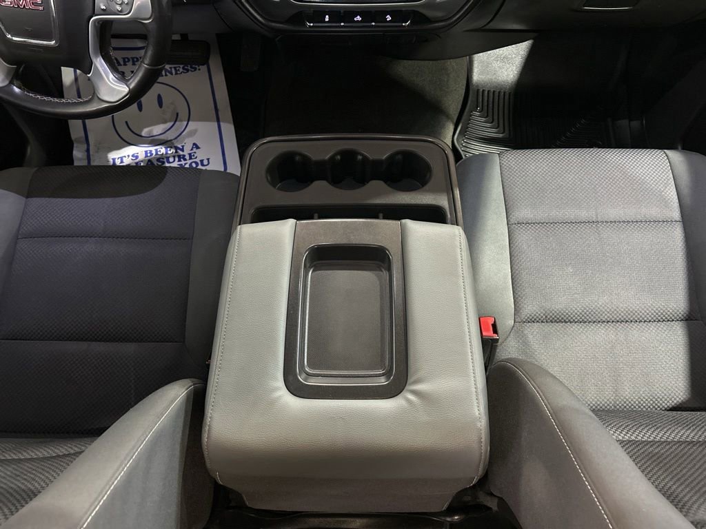 Used 2015 GMC Sierra 2500 SLE AWD/4WD image 40
