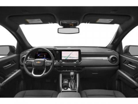 New 2025 Chevrolet Colorado LT w/ LT Convenience Package image 5