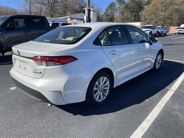 Used 2024 Toyota Corolla LE image 9