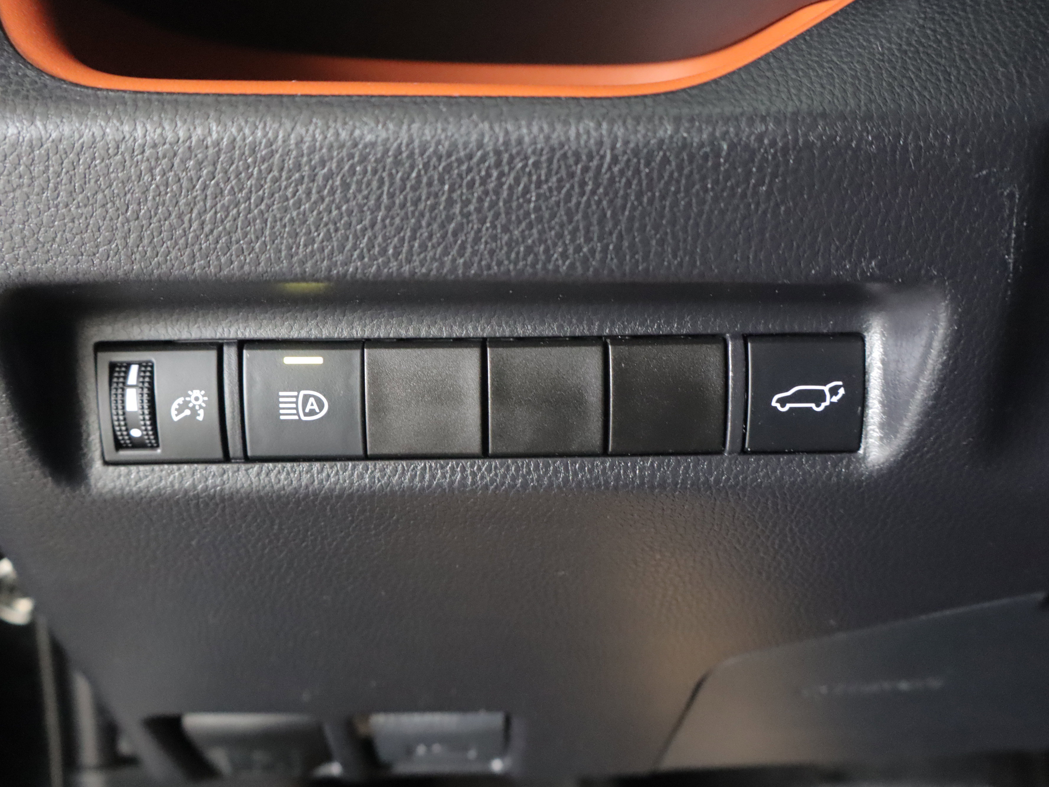 Used 2019 Toyota RAV4 Adventure w/ Advanced Technology Package AWD/4WD image 20