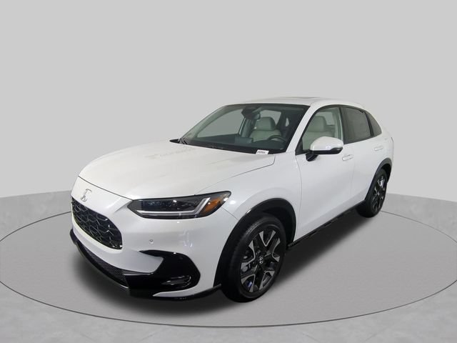 New 2027 Honda HR-V EX-L image 21