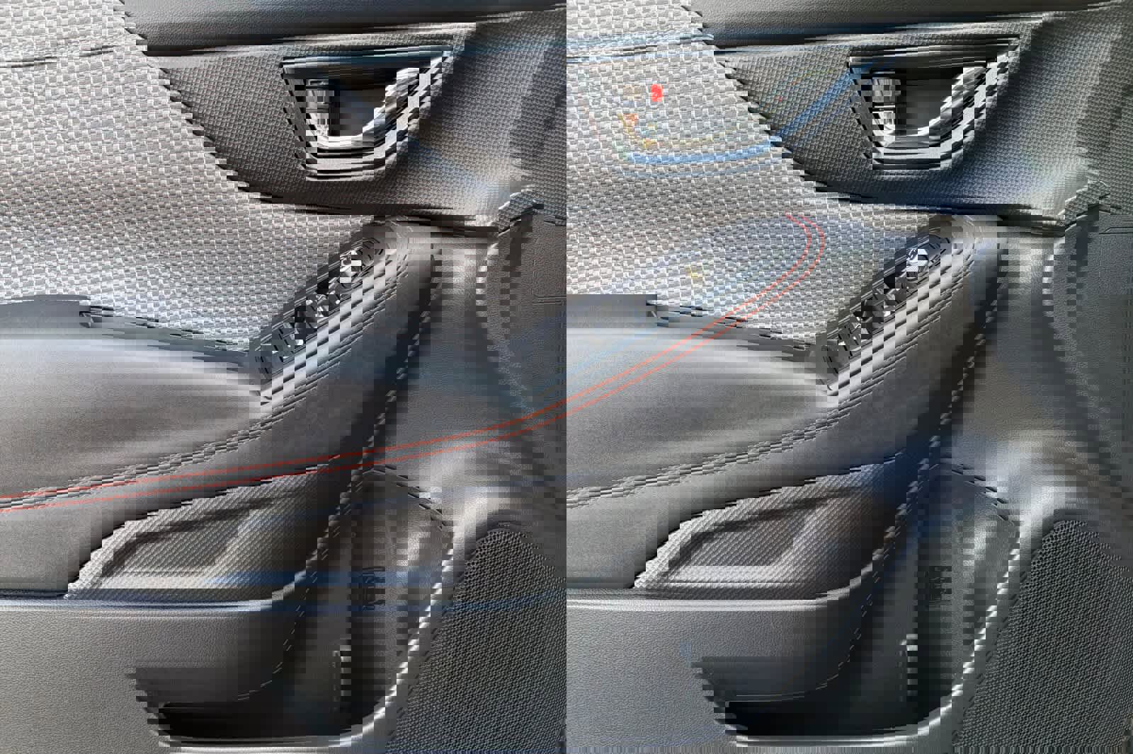 Used 2023 Subaru Forester Sport image 14