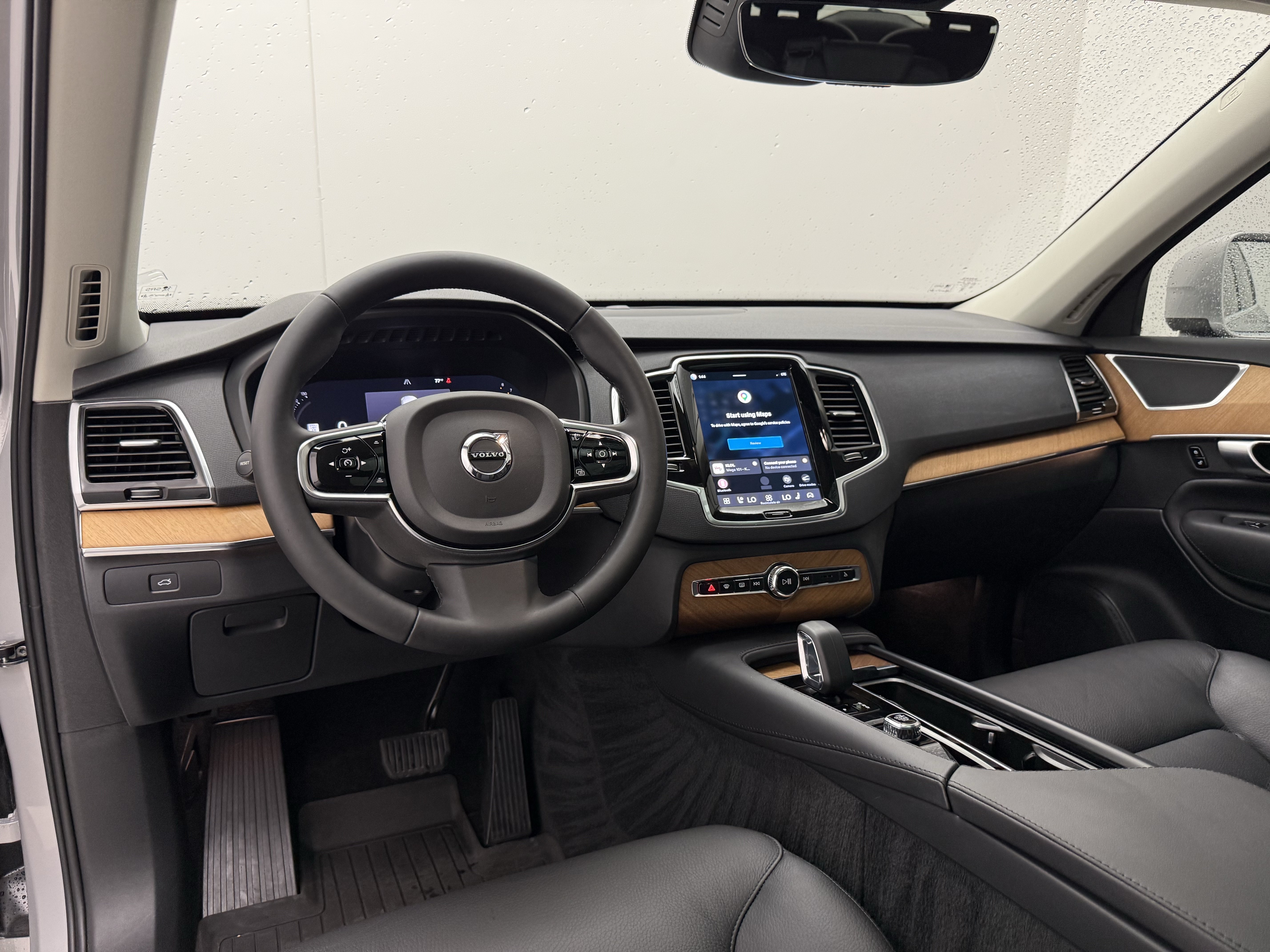 Certified 2024 Volvo XC90 B6 Plus w/ Protection Package Premier AWD/4WD image 22