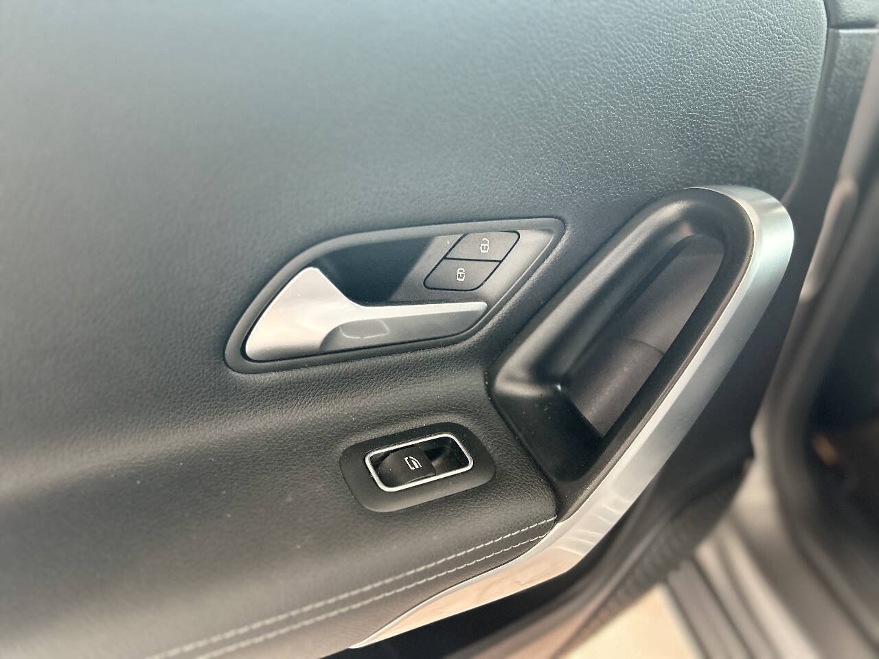 Used 2021 Mercedes-Benz A 220 4MATIC image 46