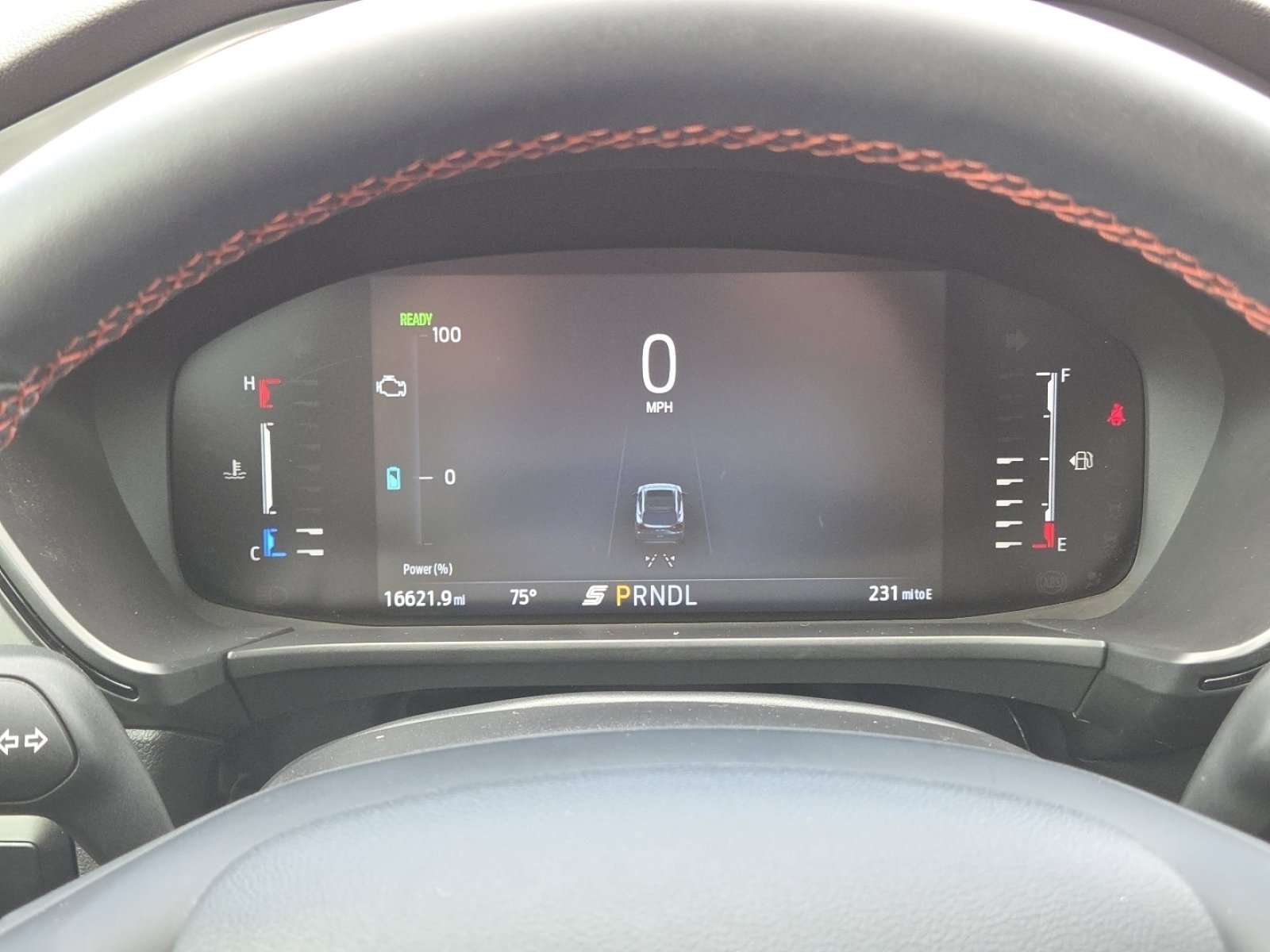 Used 2024 Ford Escape ST-Line w/ Equipment Group 301A FWD image 30