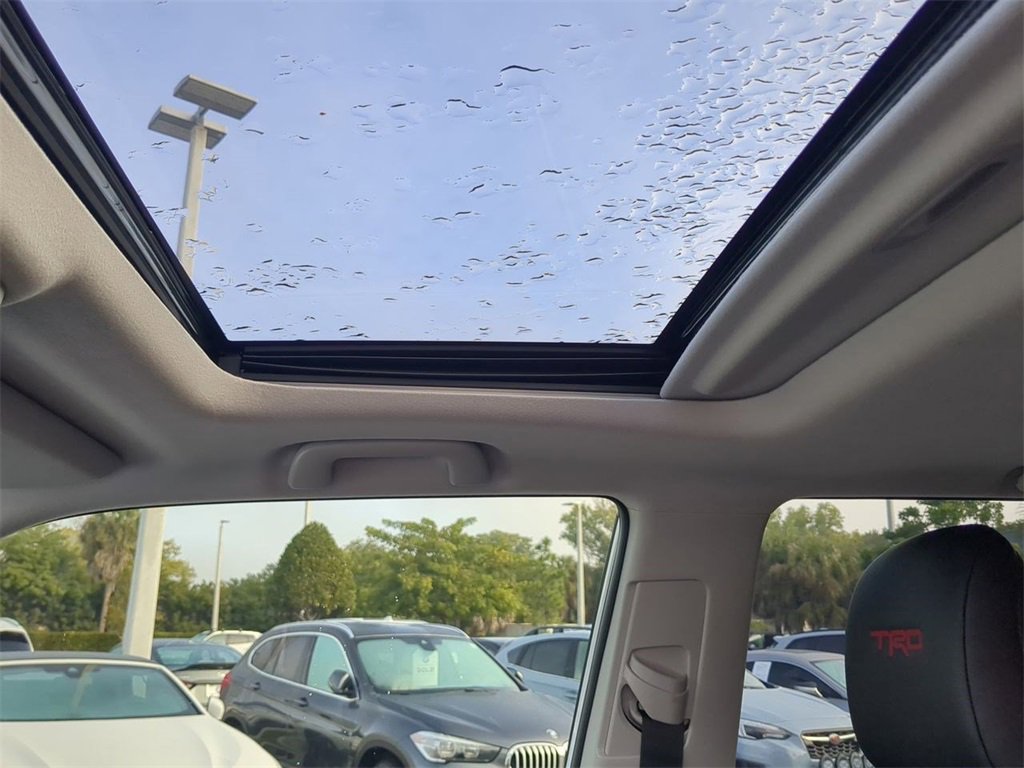 Used 2024 Toyota 4Runner TRD Pro image 21