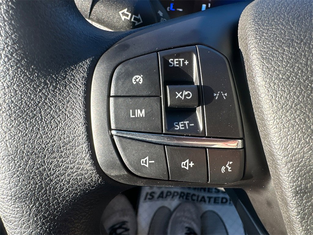 New 2026 Ford Transit 250 Low Roof image 18