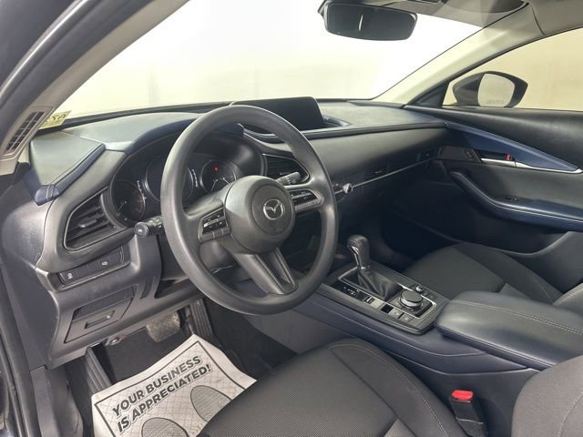Used 2021 MAZDA CX-30 AWD 2.5 S image 21
