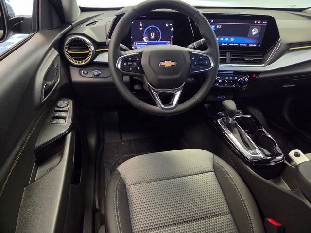 New 2026 Chevrolet Trax LT w/ Driver Confidence Package image 13