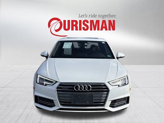 Used 2017 Audi A4 2.0T Premium Plus image 6