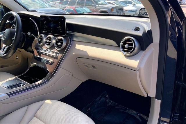 Certified 2022 Mercedes-Benz GLC 300 4MATIC image 15