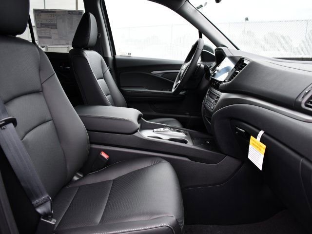 New 2026 Honda Ridgeline RTL image 31