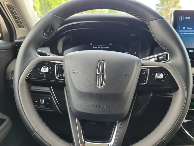 Certified 2025 Lincoln Corsair FWD image 19
