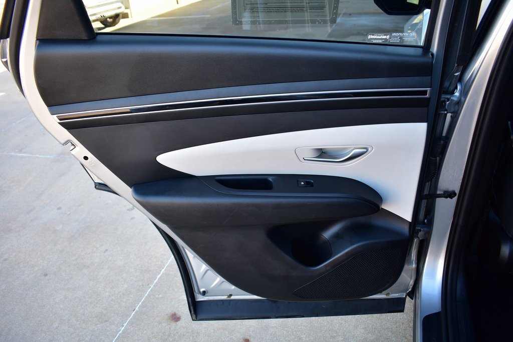 Used 2024 Hyundai Tucson SEL image 18