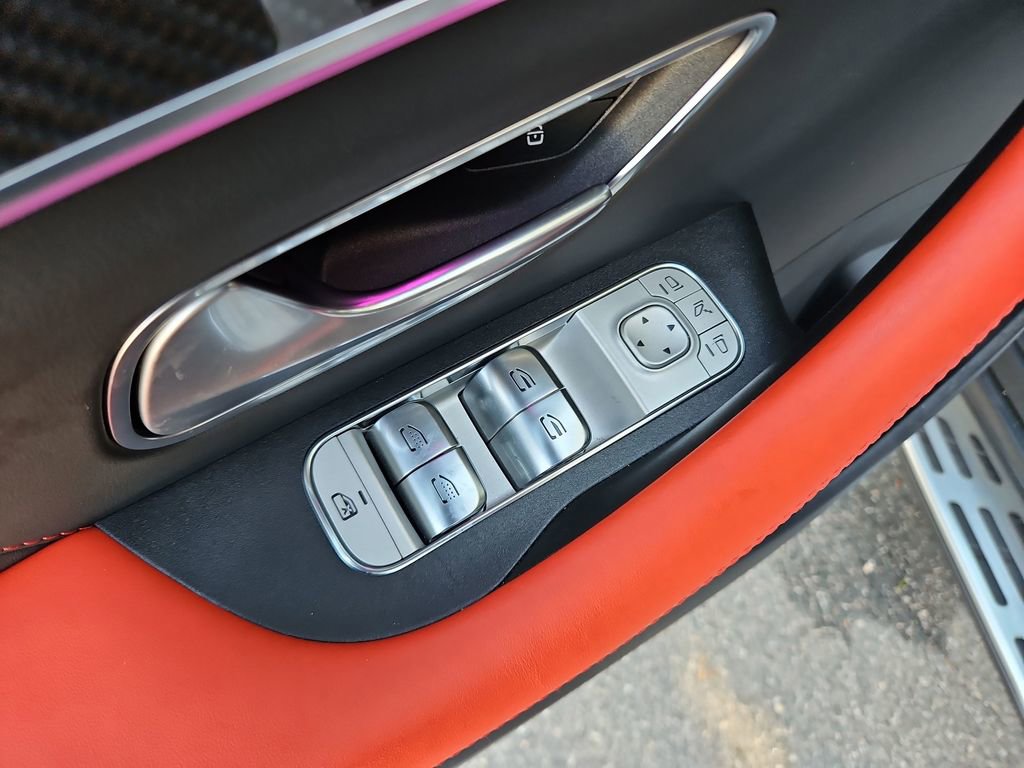 Used 2025 Mercedes-Benz GLE 63 AMG S image 30