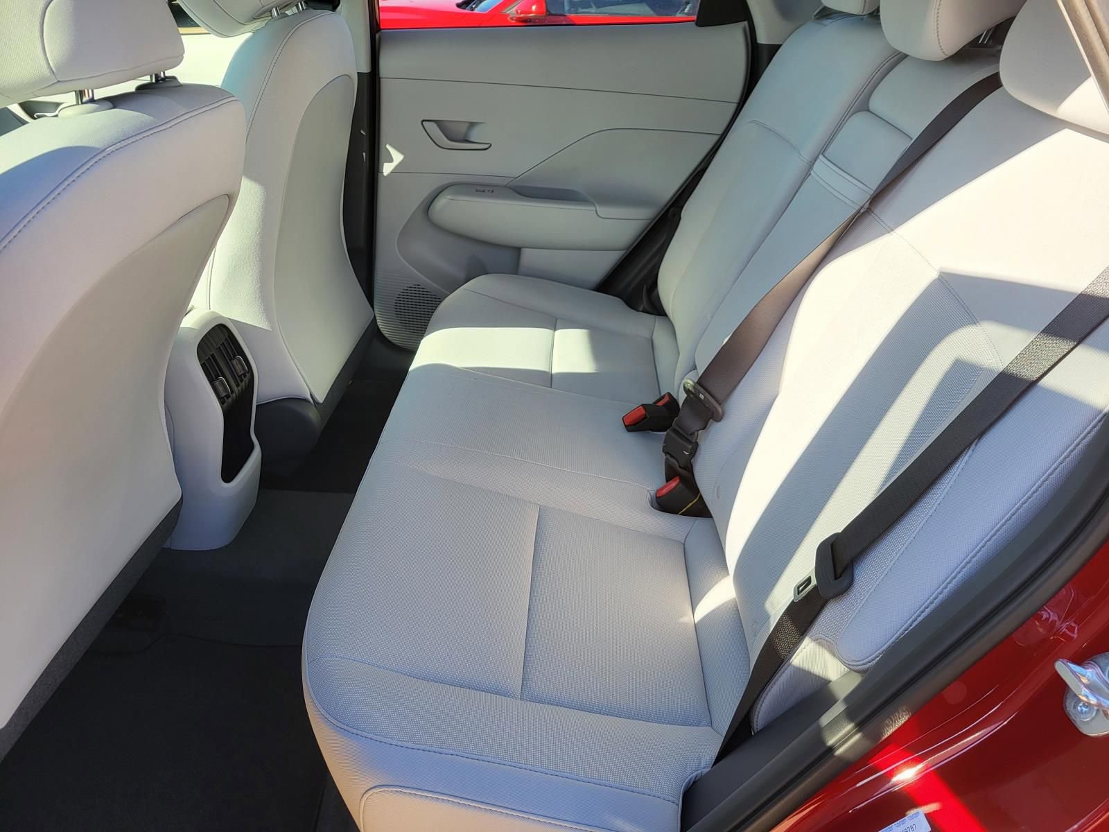 New 2026 Hyundai Kona SEL Sport FWD image 10