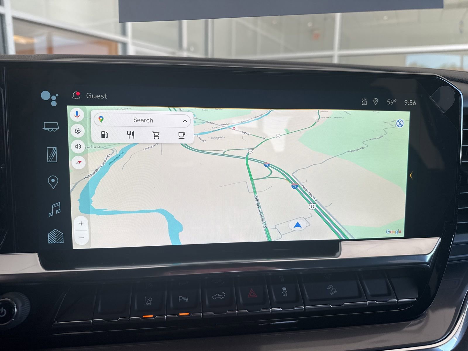 New 2025 Chevrolet Silverado 2500 High Country w/ Z71 Off-Road Package image 35