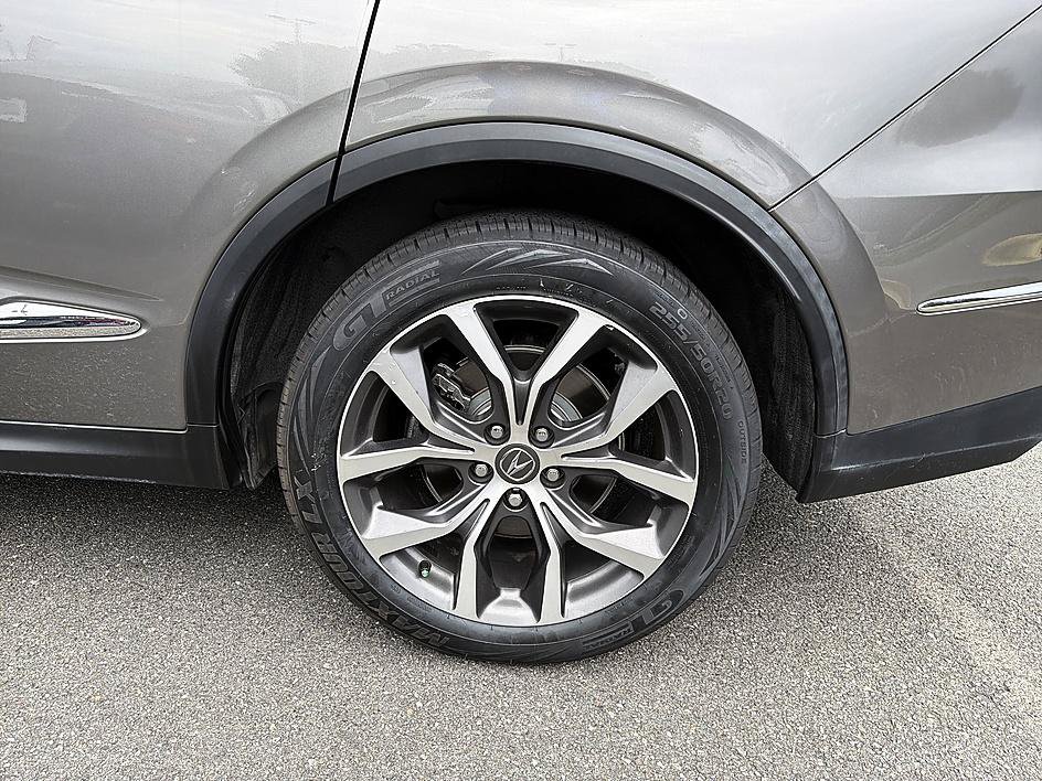 Used 2023 Acura MDX FWD w/ Technology Package image 10