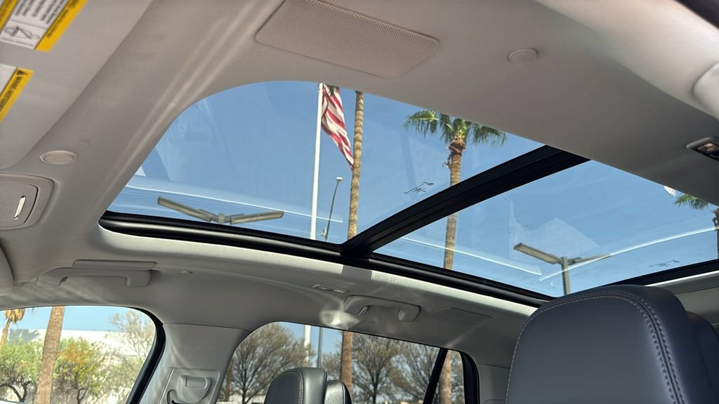 New 2026 Lincoln Aviator Reserve AWD/4WD image 20