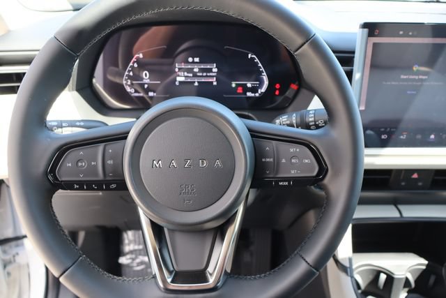 Certified 2026 MAZDA CX-5 Preferred AWD/4WD image 28
