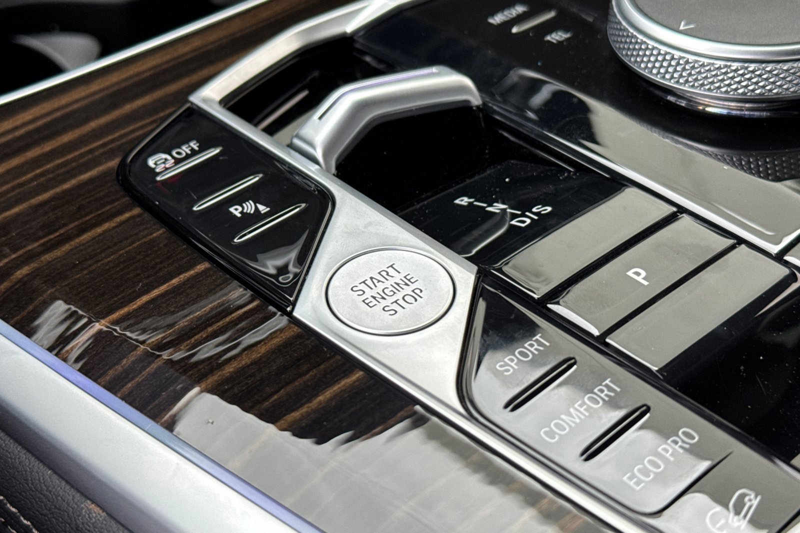 Used 2025 BMW X5 xDrive40i image 33