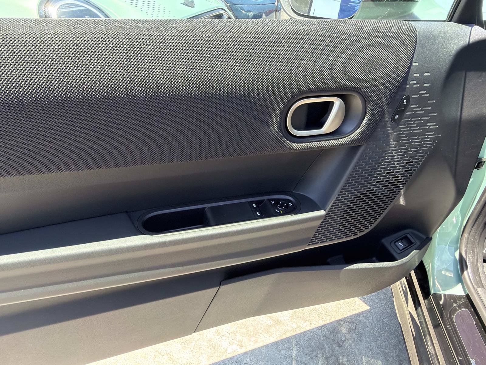 New 2026 MINI Cooper S FWD image 8