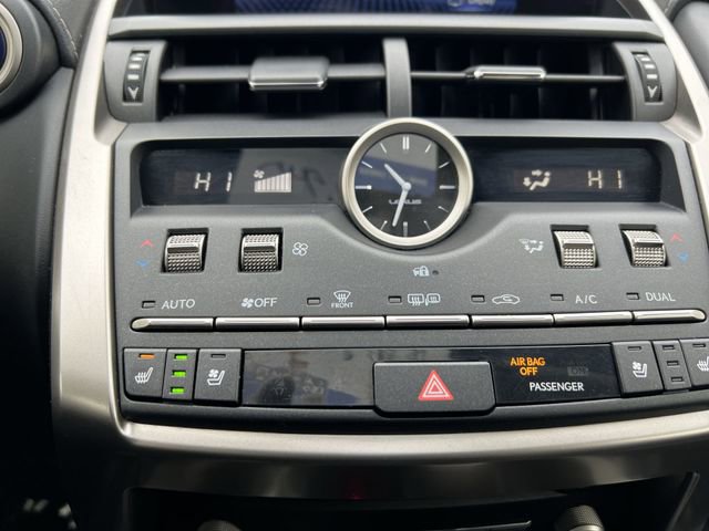 Used 2020 Lexus NX 300h AWD w/ Comfort Package image 17