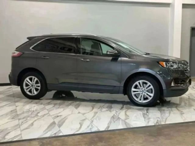 Used 2019 Ford Edge SEL FWD image 5
