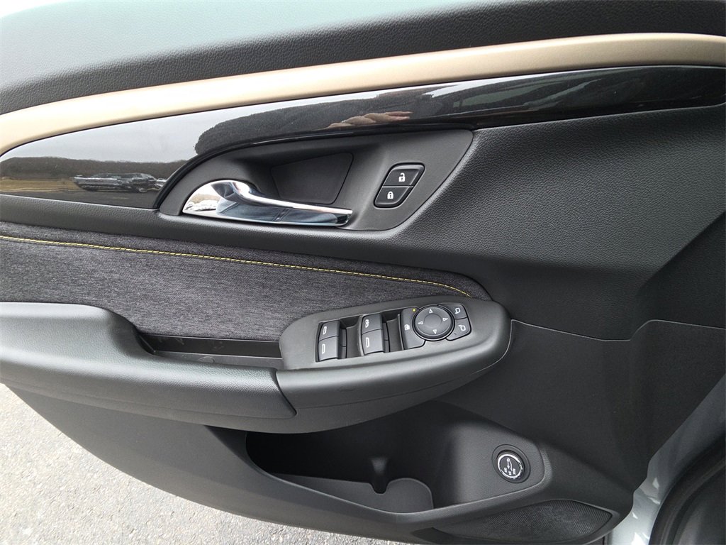 New 2026 Chevrolet TrailBlazer ACTIV w/ Convenience Package image 13