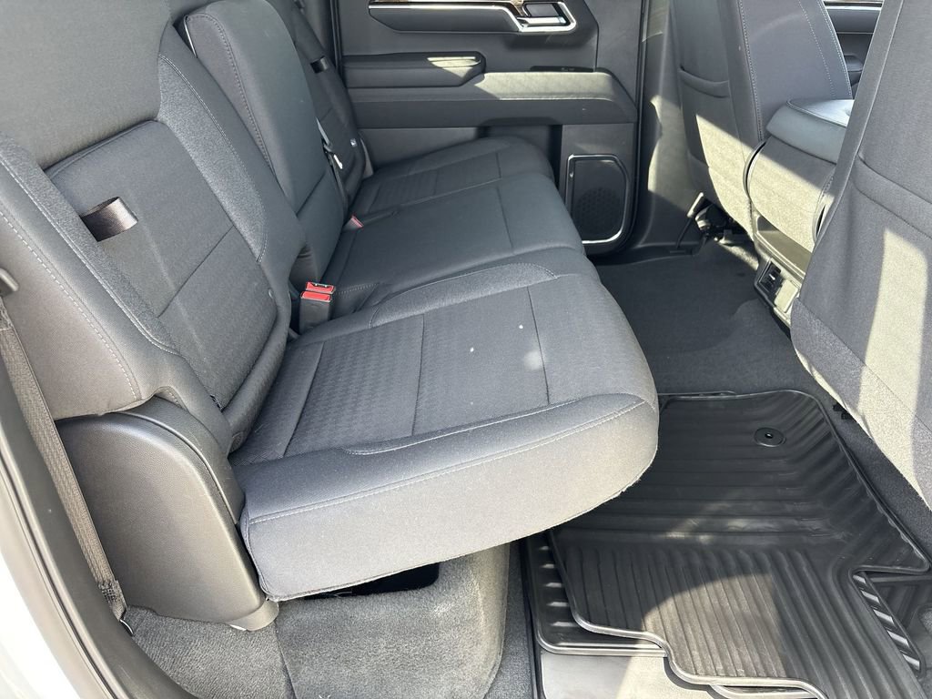 Used 2025 GMC Sierra 1500 Elevation image 27