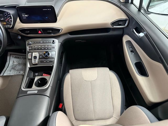 Used 2023 Hyundai Santa Fe SEL image 46