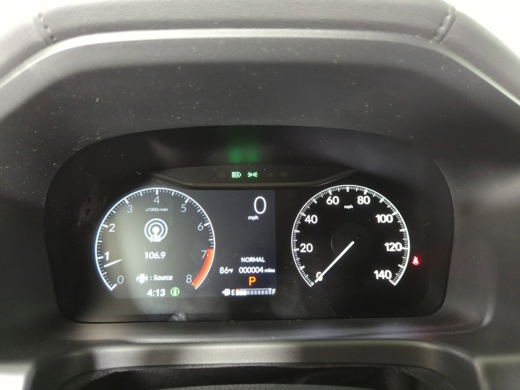 New 2026 Honda Odyssey Sport-L image 15