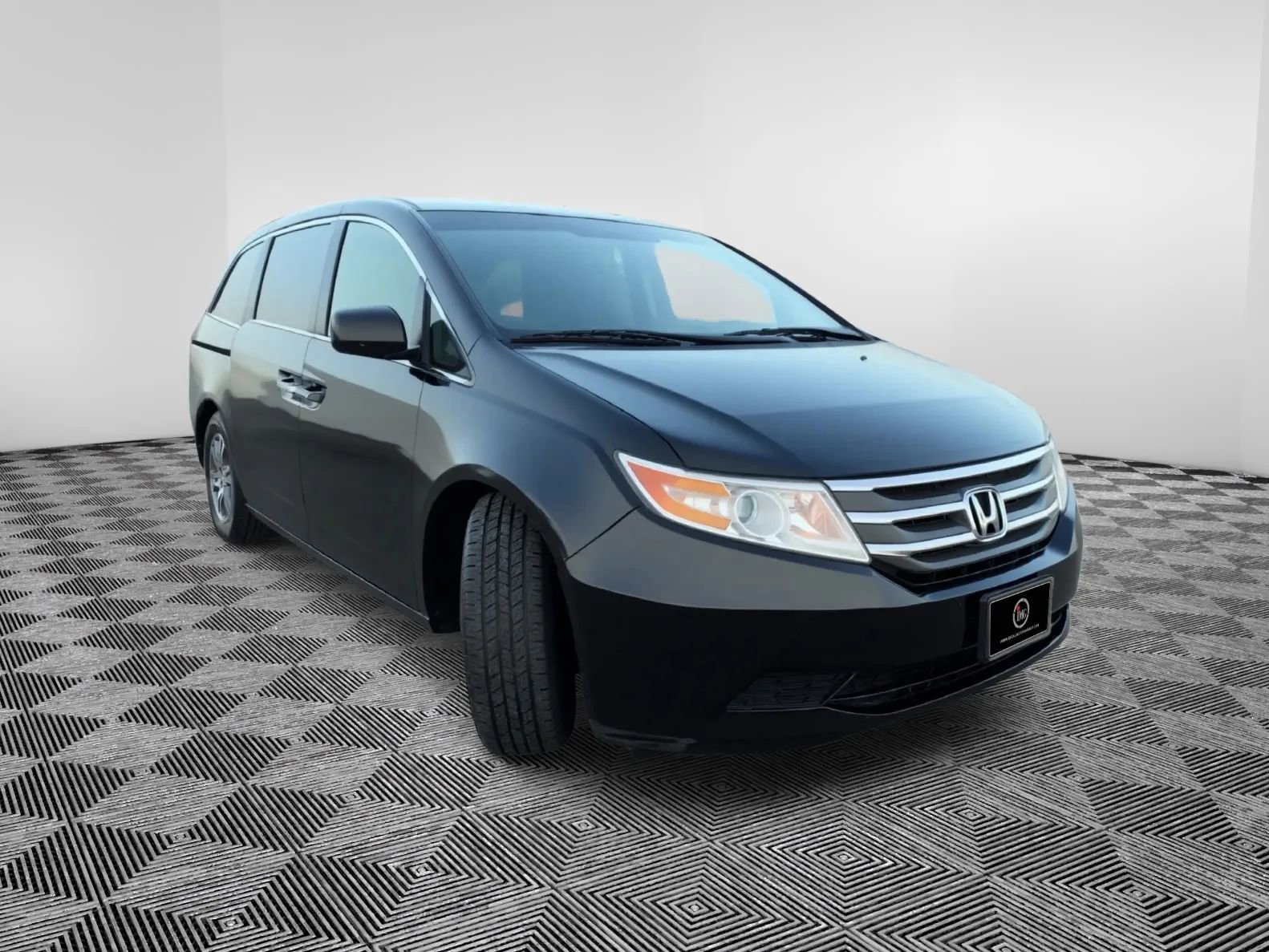 Used 2012 Honda Odyssey EX-L image 5