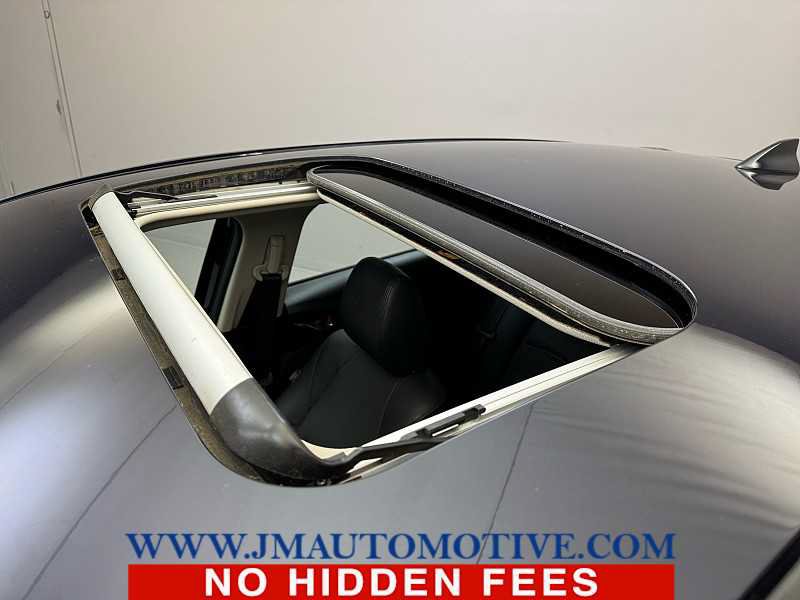 Used 2017 MAZDA CX-3 Grand Touring AWD/4WD image 11