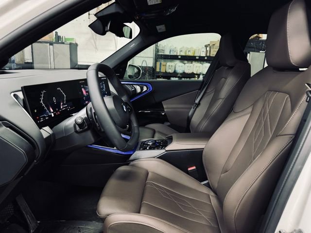 Used 2026 BMW X3 xDrive30 w/ Premium Package image 18