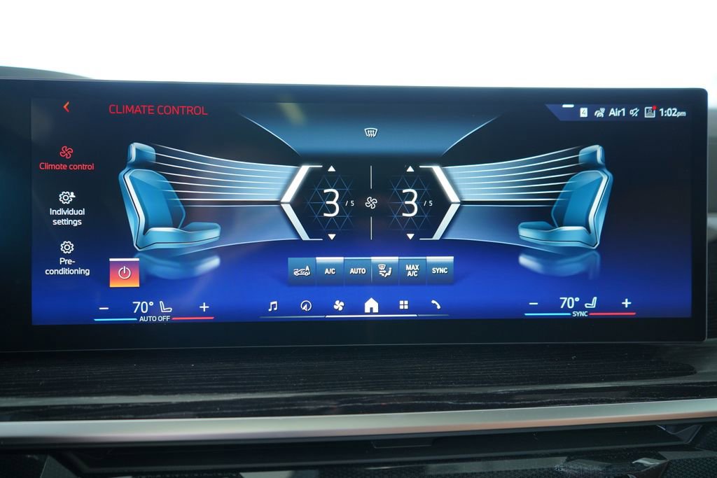 New 2026 BMW X5 sDrive40i w/ M Sport Package image 16