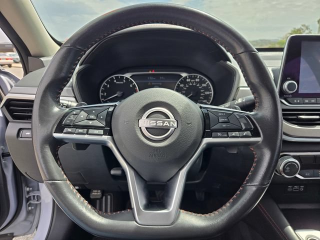 Used 2024 Nissan Altima 2.5 SR FWD image 19