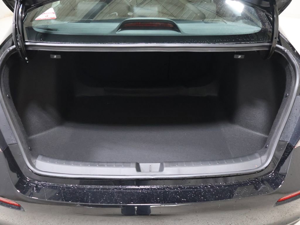 New 2026 Honda Civic Sport image 16