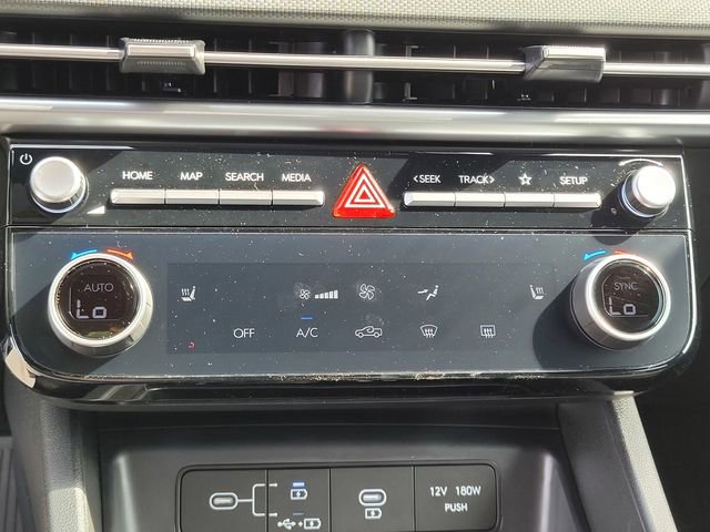 New 2026 Hyundai Santa Cruz SEL FWD image 22